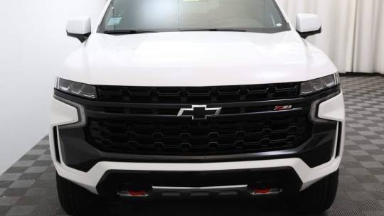 2024 Chevrolet Tahoe