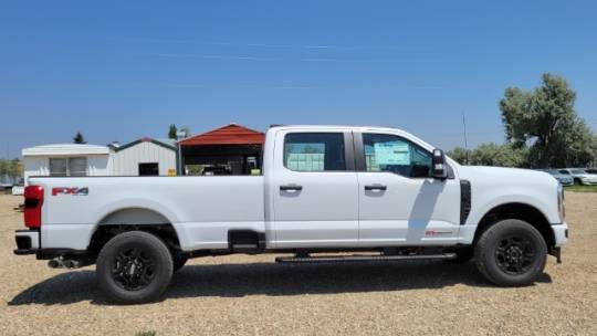 2024 Ford F-350