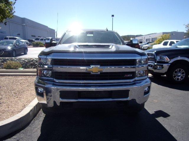 used 2017 chevrolet silverado 3500 ltz prescott, az 86301 for sale in prescott, arizona