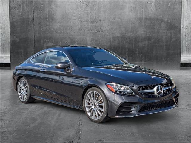 2020 mercedes-benz c-class c 300