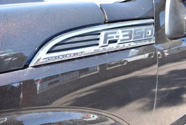 2014 ford f-350 king ranch