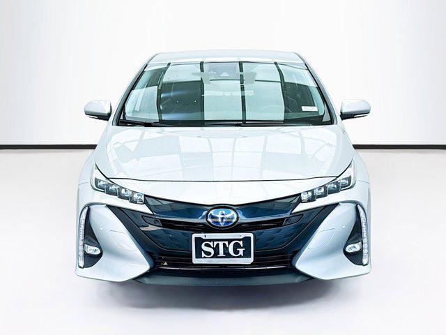 2022 toyota prius prime limited