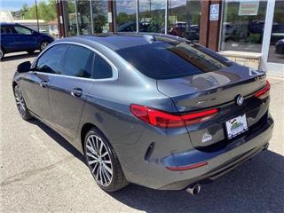 2020 BMW 2 series 228i xdrive gran coupe