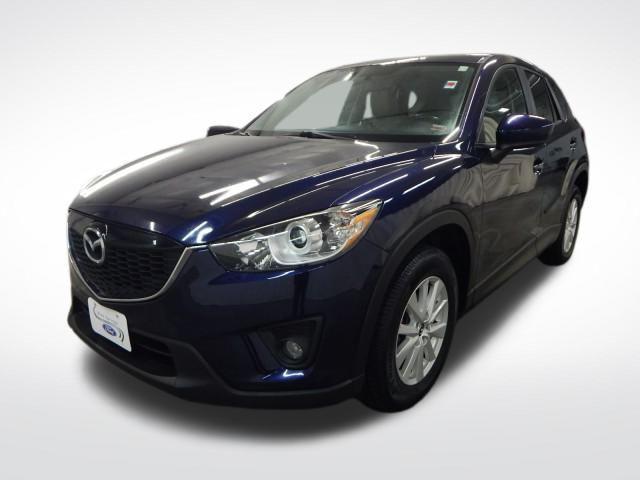 2014 mazda cx-5 touring
