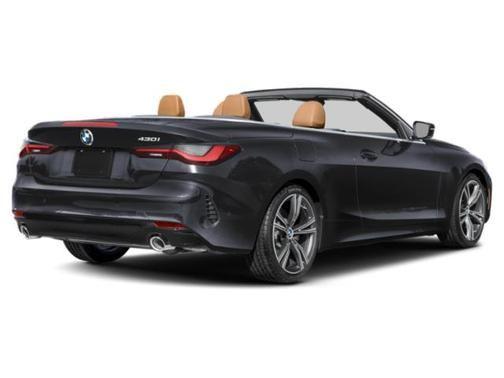 2024 bmw 430