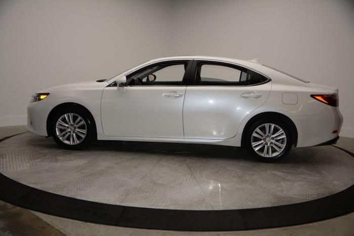 used 2013 lexus es 350 jersey city, nj 07305 for sale in jersey city, new jersey