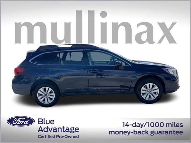 2018 subaru outback 2.5i premium in west palm beach, florida