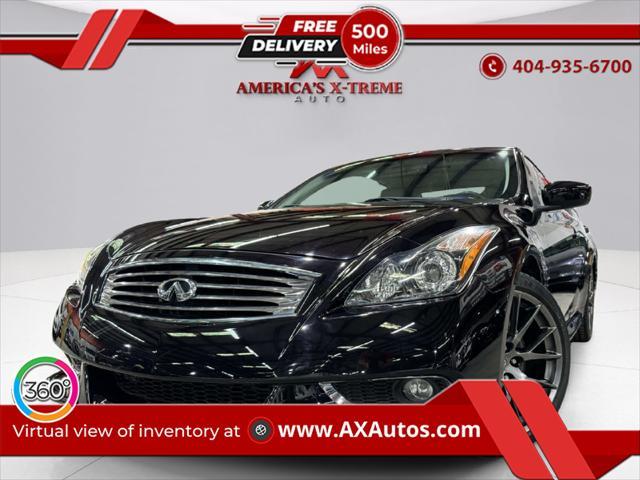 2013 infiniti ipl g ipl