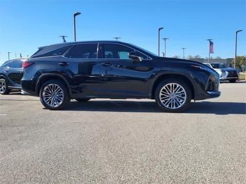 2021 lexus rx 350l in co bluffs, iowa