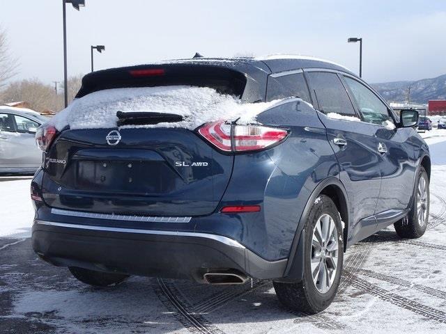 2015 nissan murano s awd s 4dr suv for sale in santa fe, new mexico