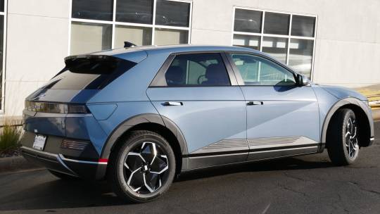2024 Hyundai IONIQ 5