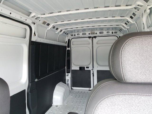 2022 ram promaster 2500 high roof