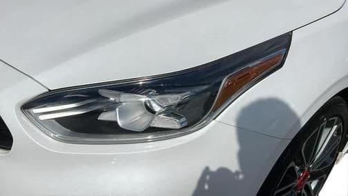 2021 kia forte gt in danbury, connecticut