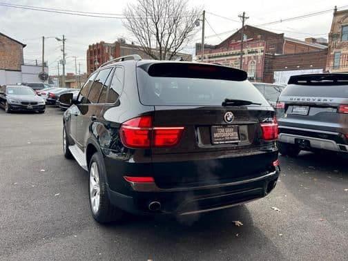 2011 bmw x5 awd 4dr 35i in louisville, kentucky