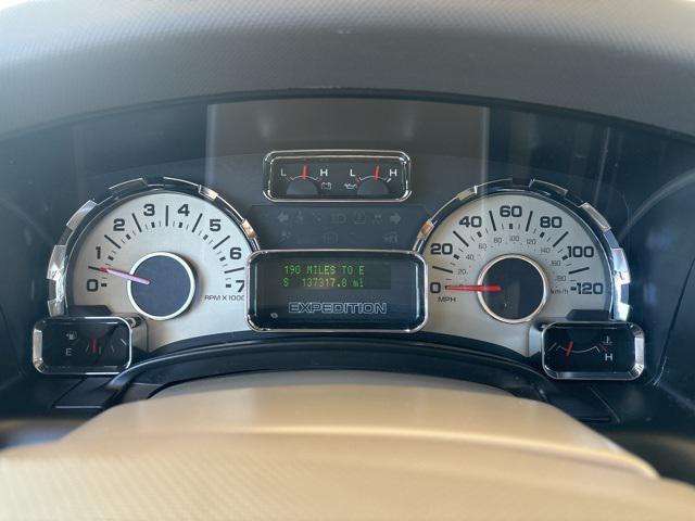 2010 ford expedition limited