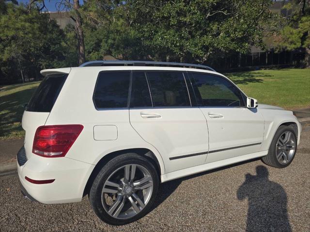 2013 mercedes-benz glk-class glk 350