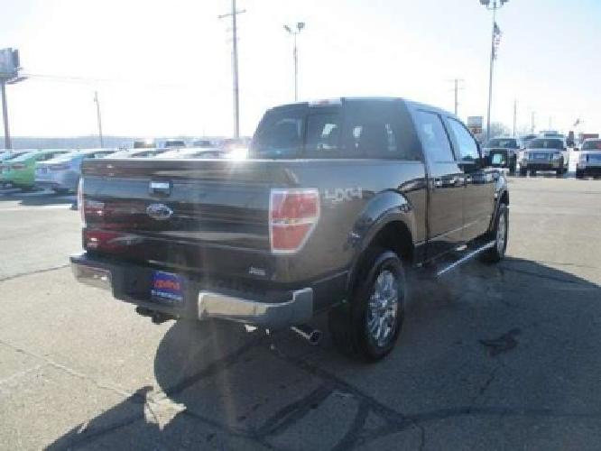 2010 ford f-150 in boonville, in
