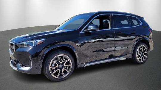 2025 BMW X1