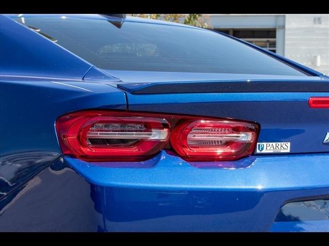 new 2020 chevrolet camaro coupe kernersville, nc 27284 for sale in guthrie, north carolina