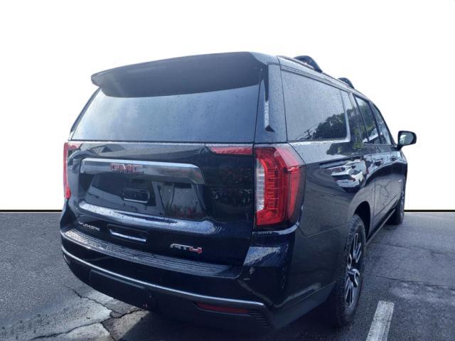 2024 gmc yukon xl na
