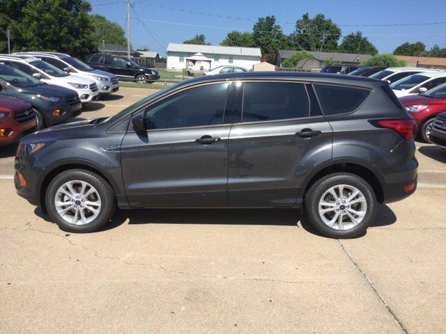 new 2019 ford escape fwd s tulsa, ok 74107 for sale in tulsa, oklahoma