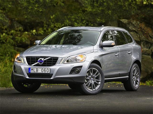 2012 volvo xc60 t6 r-design
