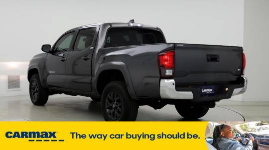 2023 Toyota