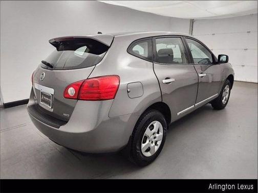 2012 nissan rogue in milwaukee, wisconsin