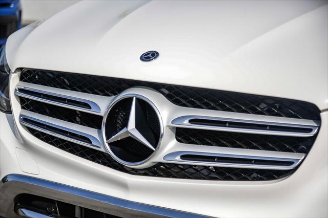 2018 mercedes-benz glc 300 base