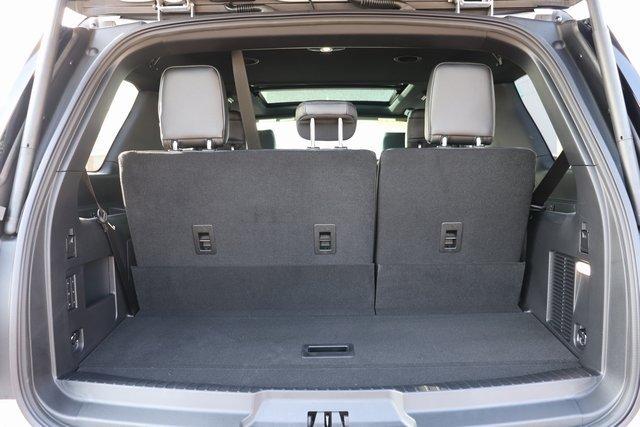 used 2018 ford expedition 4wd limited albany, or 97321 for sale in albany, oregon