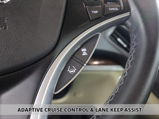 2020 acura mdx 3.5l