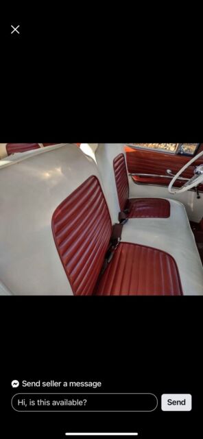 1955 ford crown victoria coupe orange rwd manual crown victoria