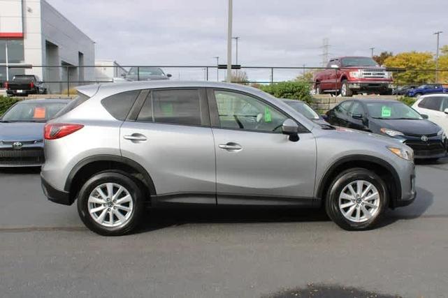 2015 mazda cx-5 touring