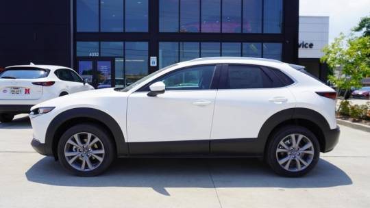 2024 Mazda CX-30