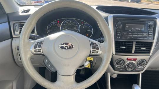 2013 Subaru Forester