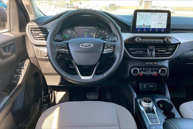 2022 ford escape se plug-in hybrid in mayfair, illinois