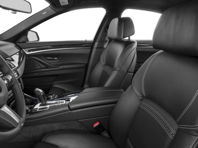 2016 bmw 550 i