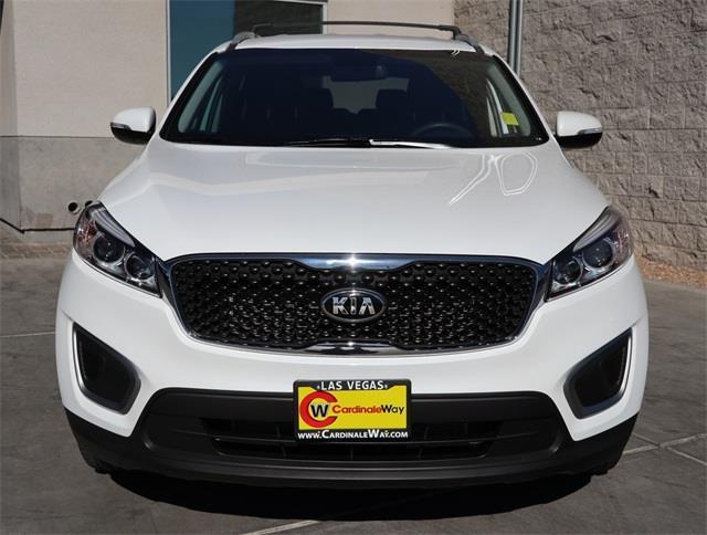 2016 kia sorento lx v6 awd lx v6 4dr suv for sale in las vegas, nevada