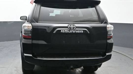 2023 Toyota 4Runner