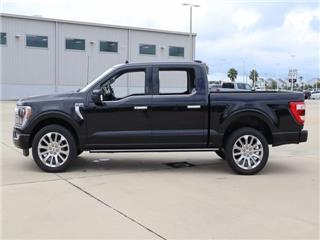 2022 Ford F-150 limited