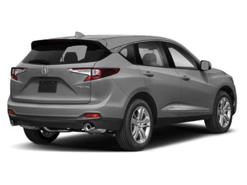 2020 acura rdx