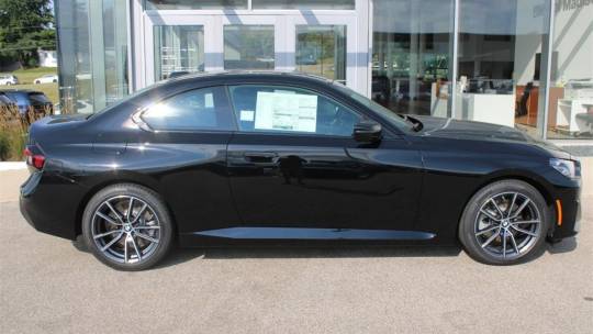 2024 BMW 2 series