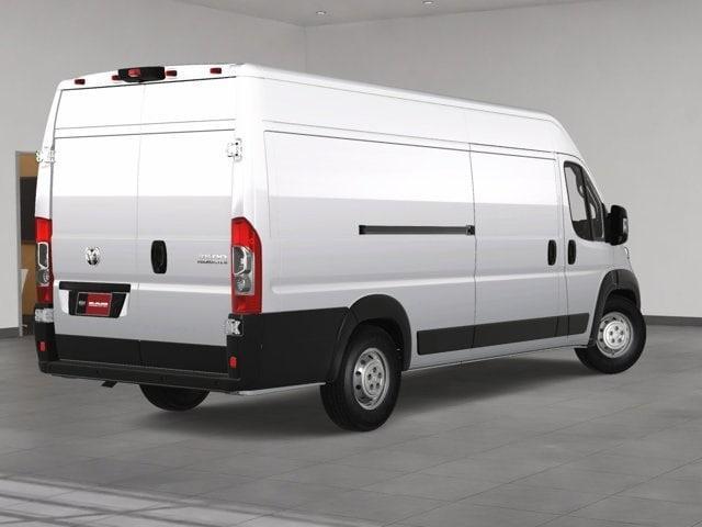 2024 ram promaster 3500 high roof