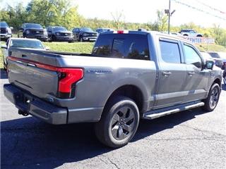 2022 Ford F-150 pro