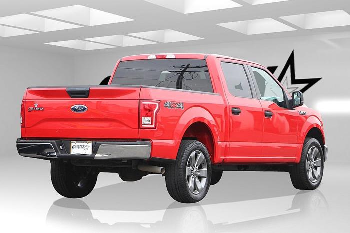 used 2017 ford f150 xlt portland, or 97230 for sale in portland, oregon