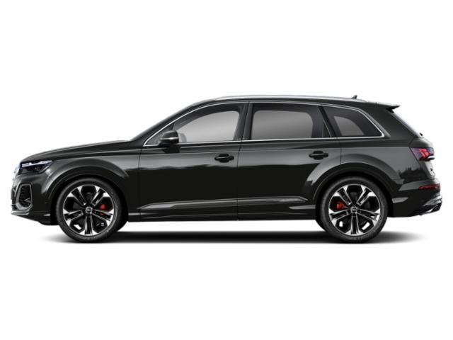 2025 audi q7 45 premium plus