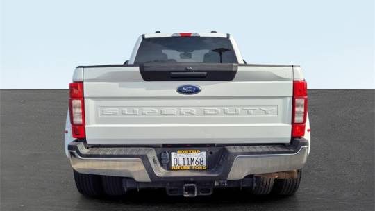 2022 Ford F-350