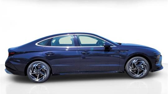 2024 Hyundai Sonata
