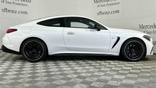 2024 Mercedes-Benz CLE