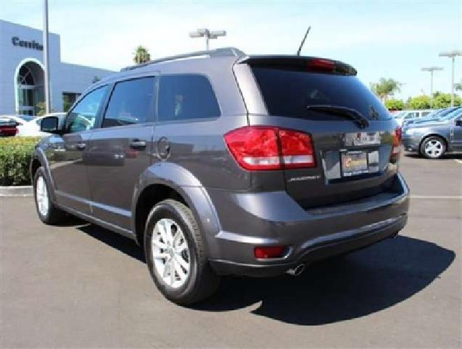 2014 dodge journey sxt in cerritos, ca